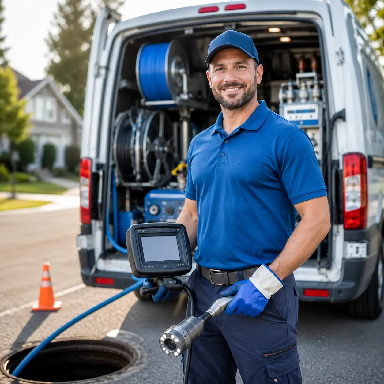 Local Pipe Relining specialists in East Wareham, MA