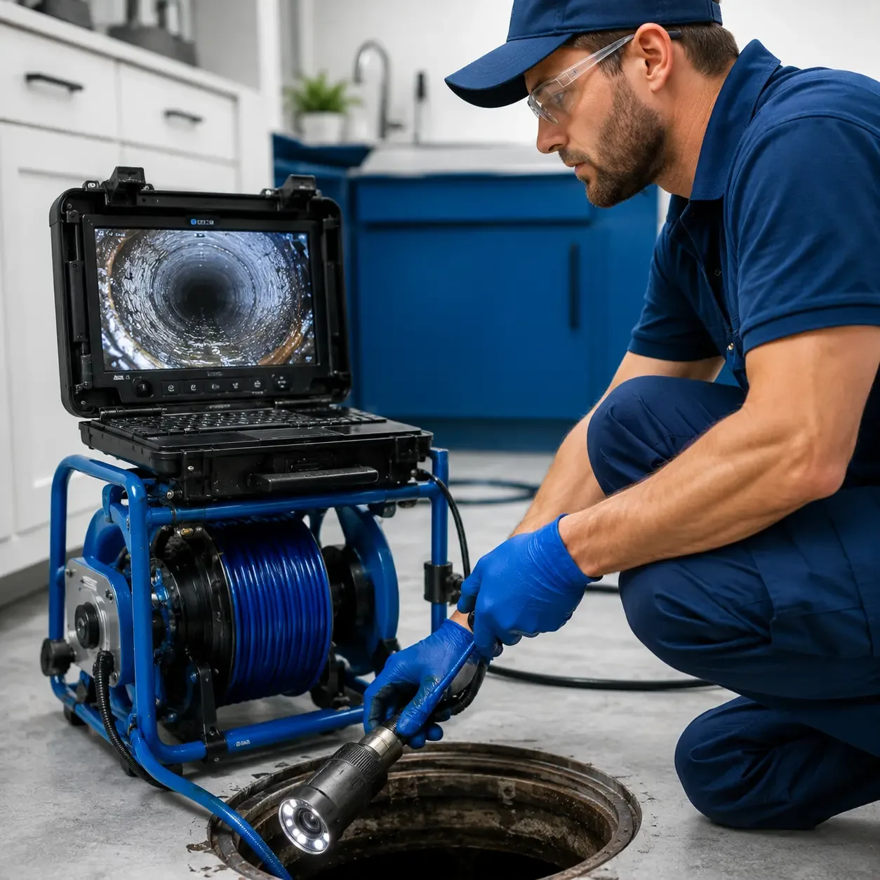 Pipe Relining professionals serving East Wareham, MA